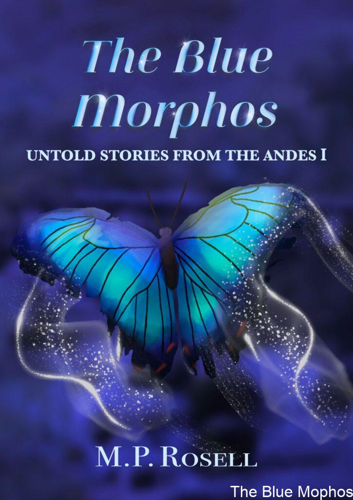 The Blue Morphos