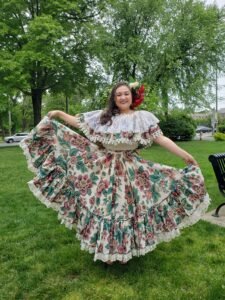Tumbaga Colombian Dance Company of New York