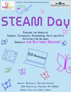 STEAM Day